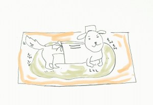 あるくんとそば２－３