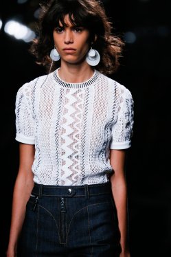 Louis Vuitton Look 7