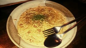 この味が忘れられません！