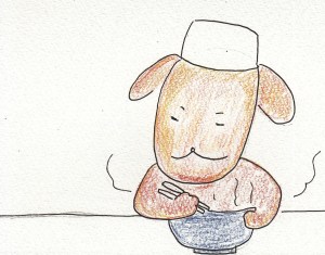 あるくんそば５ー１