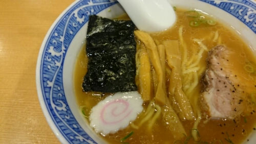 中華麺 image